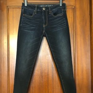 American Eagle Jegging
